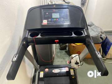 Power Max Urban Trek Gym Fitness 1759212116