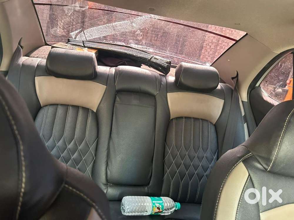 Hyundai Xcent Prime 2017 Petrol Well Maintained