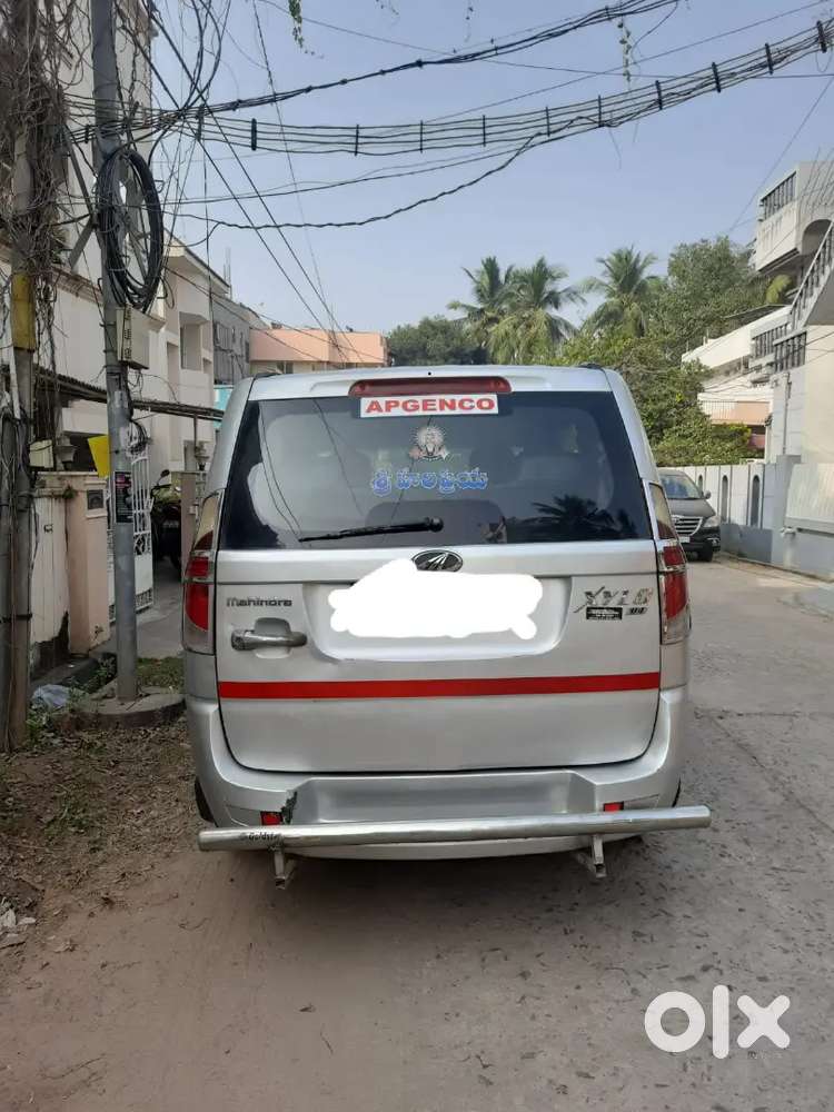 Mahindra Xylo
