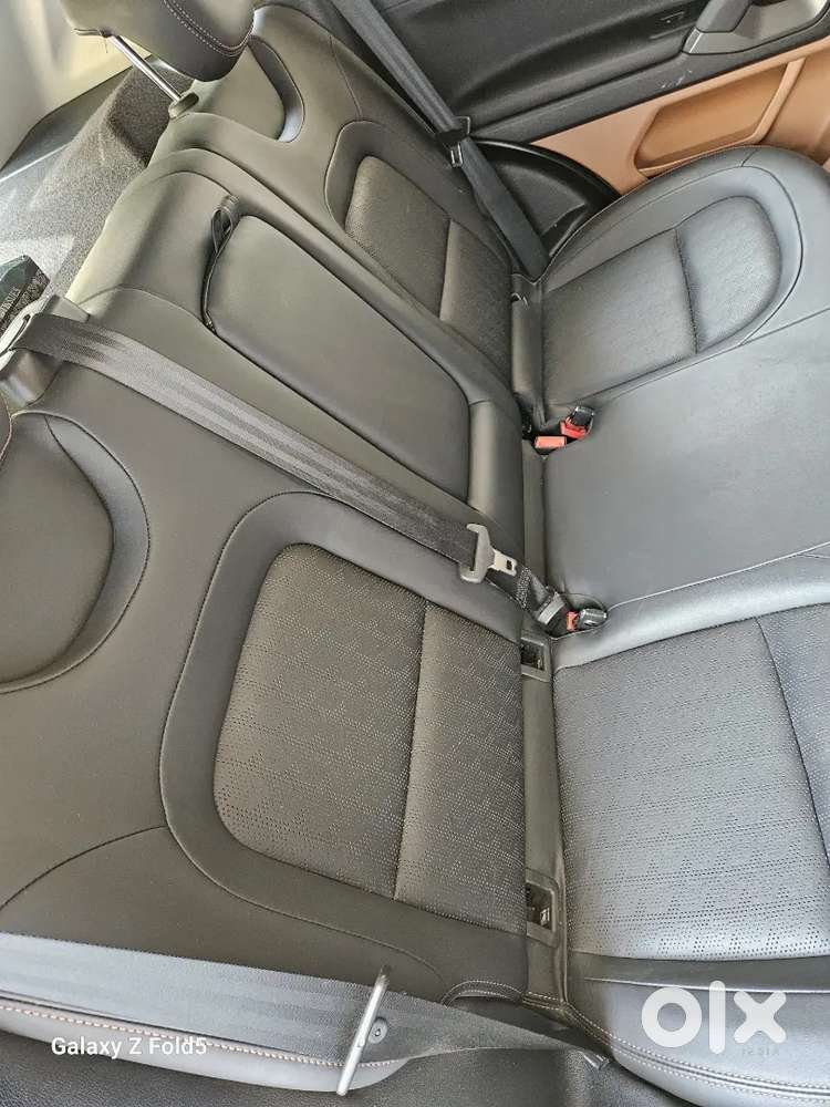 Tata Harrier 2024