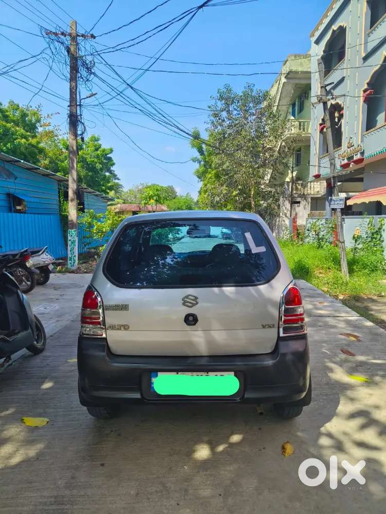 Maruti Suzuki Alto 0.8 Lxi 2010