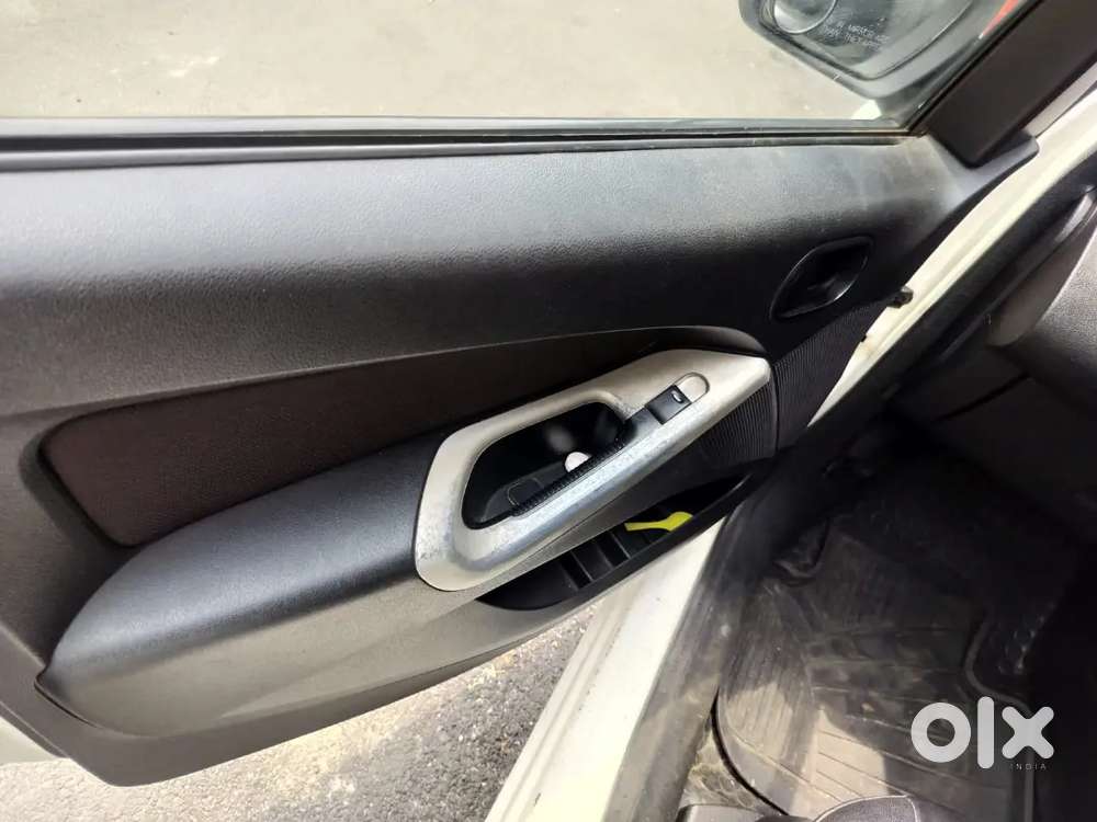 Ford Figo 2011,fc Valid Till July 2026