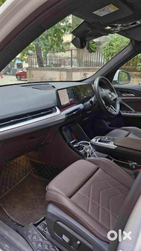 Bmw X1 Sdrive18i M Sport, 2025, Petrol