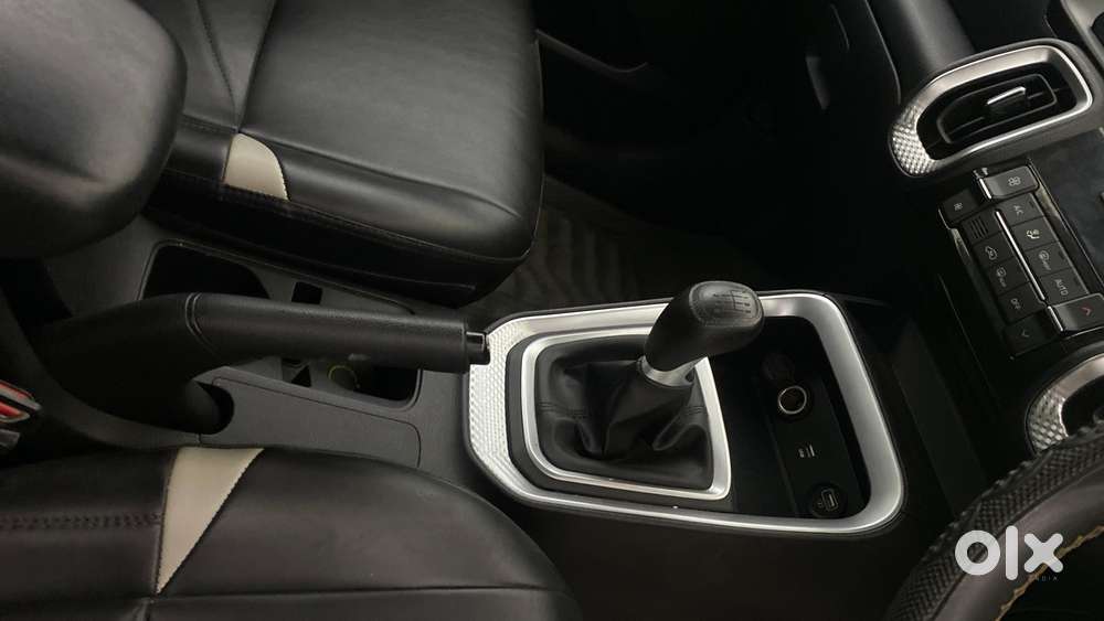 Kia Sonet Htx Plus Turbo Imt, 2021, Petrol