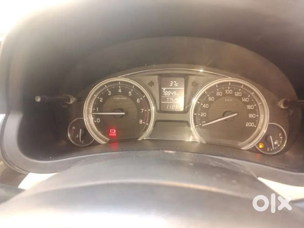 Best Condition Car