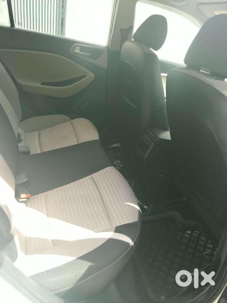 Hyundai I20 Sportz Plus Diesel, 2020, Diesel