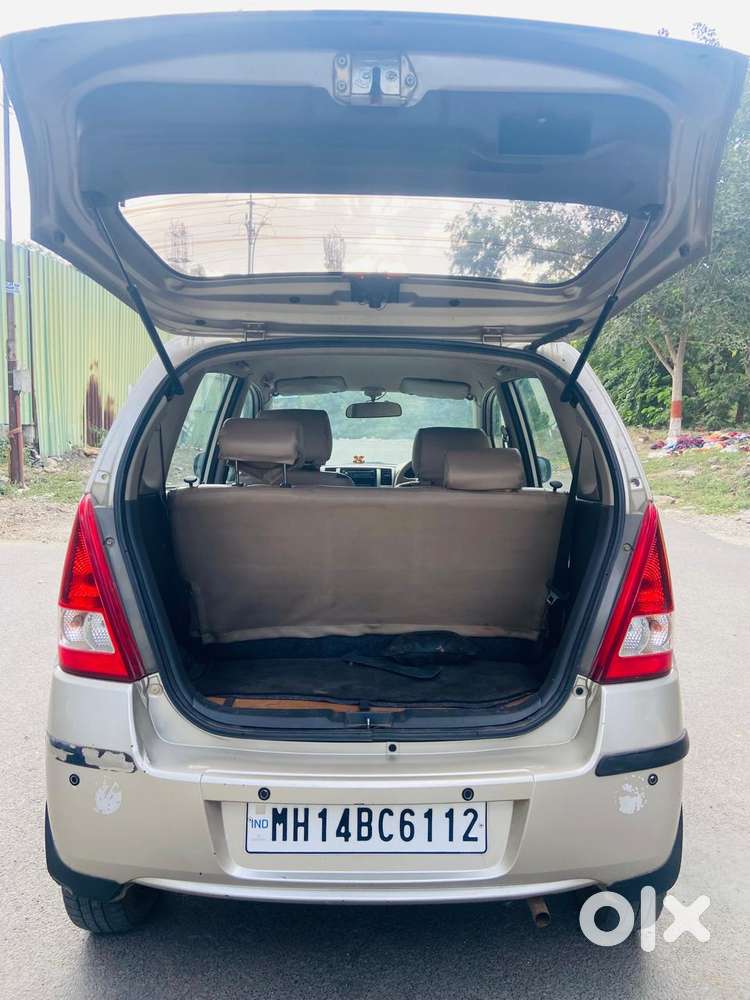 Maruti Suzuki Zen Estilo Vxi Bsiv, 2007, Petrol