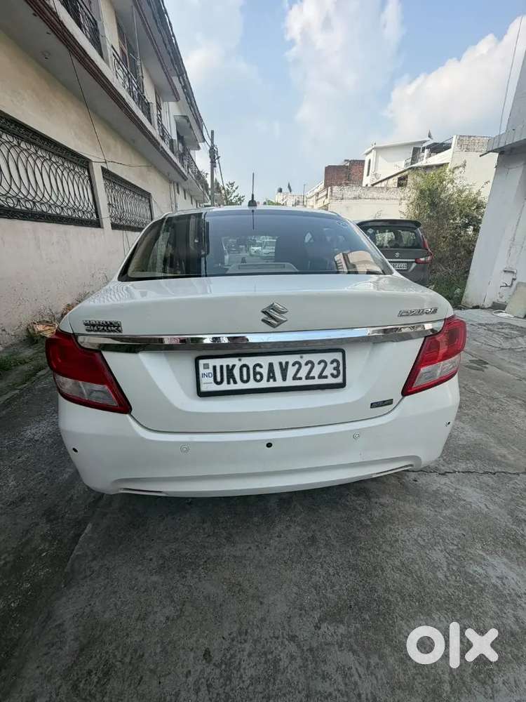 Maruti Dzire 1.2 2019