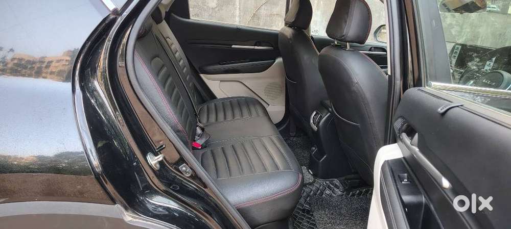 Kia Sonet 1.0 Htx Imt, 2022, Petrol