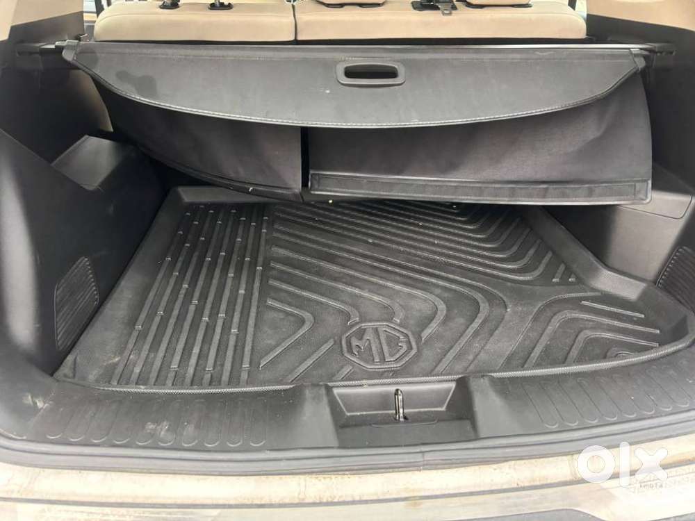 Mg Hector Smart Diesel Mt, 2024, Diesel
