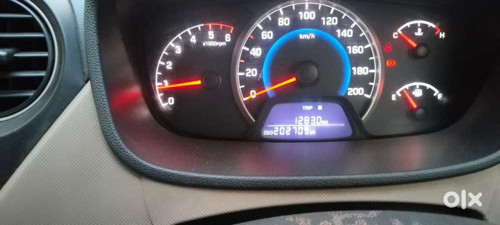 Hyundai Grand I10 Diesel Manual 2017