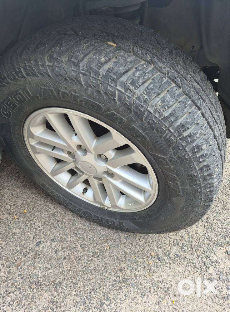 Toyota Fortuner 2011-2016 4x2 At Trd Sportivo, 2012, Diesel