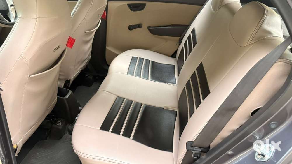 Hyundai Eon Magna +, 2016, Petrol
