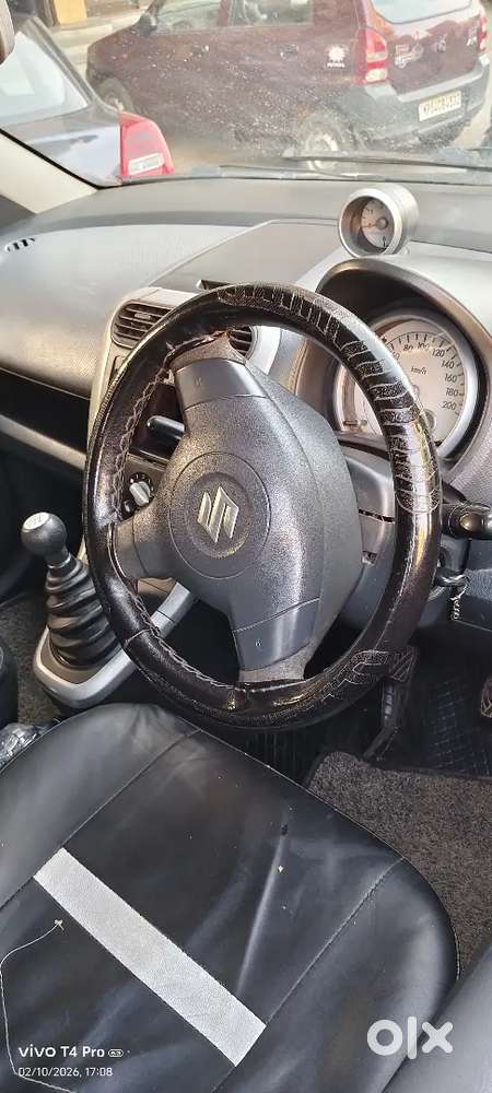 Maruti Suzuki Ritz 2015 Diesel 60000 Km Driven