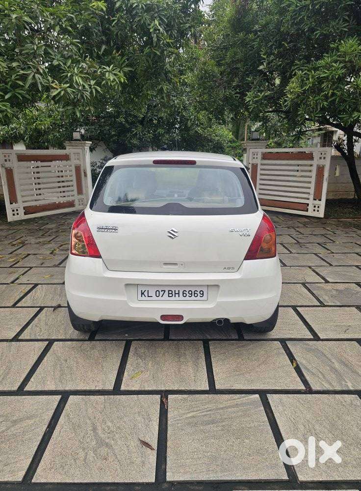 Maruti Suzuki Swift Ddis Vdi, 2008, Diesel