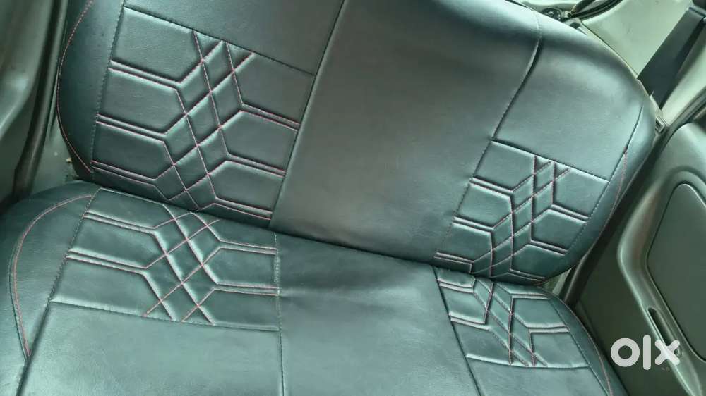 Maruti Suzuki Alto Lxi Manual 2012