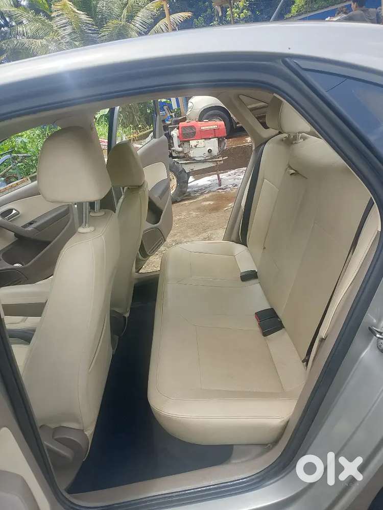 Skoda Rapid 2016 Diesel Well Maintained