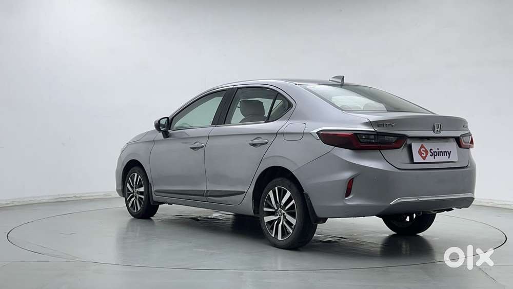 Honda City I-vtec Cvt Vx, 2022, Petrol