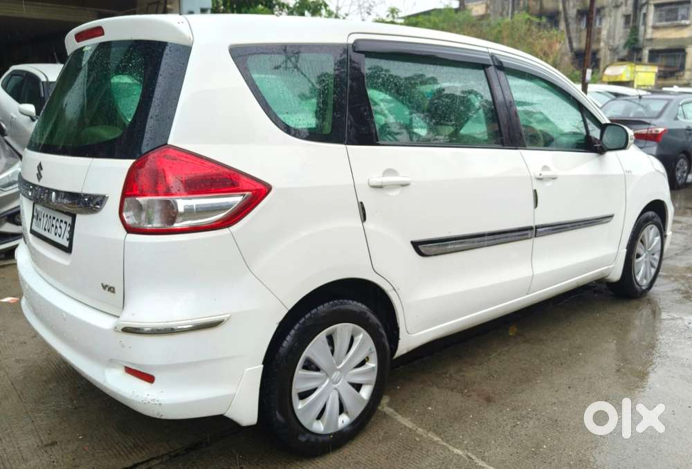 Maruti Suzuki Ertiga Vxi Cng, 2018, Cng & Hybrids