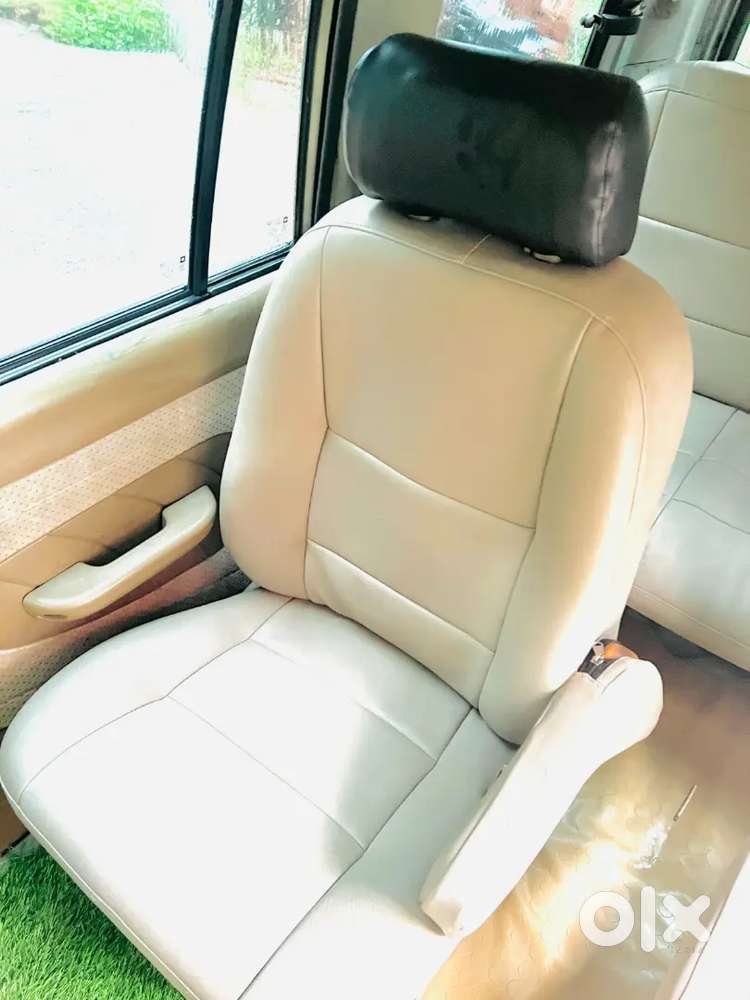Chevrolet Tavera Neo 2007