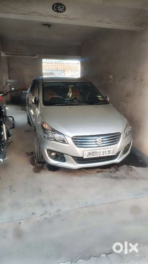 Maruti Suzuki Ciaz 2015