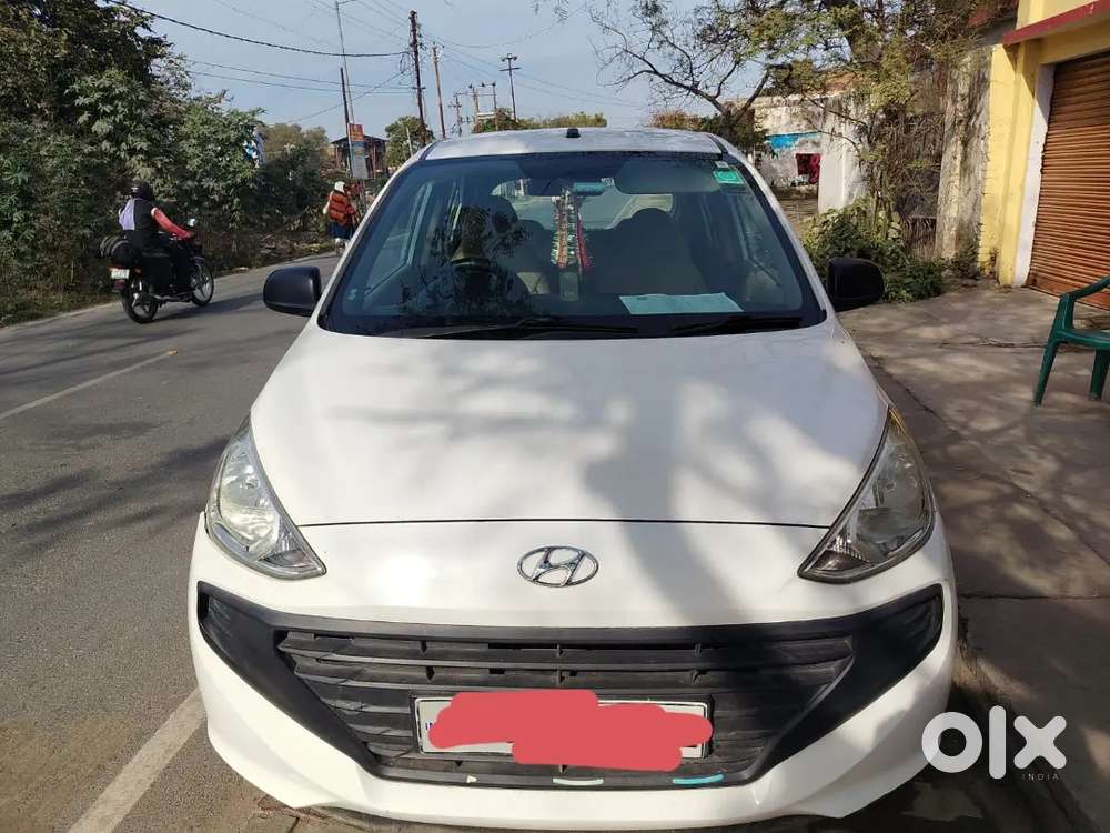 Hyundai New Santro 2019 Petrol 160000 Km Driven