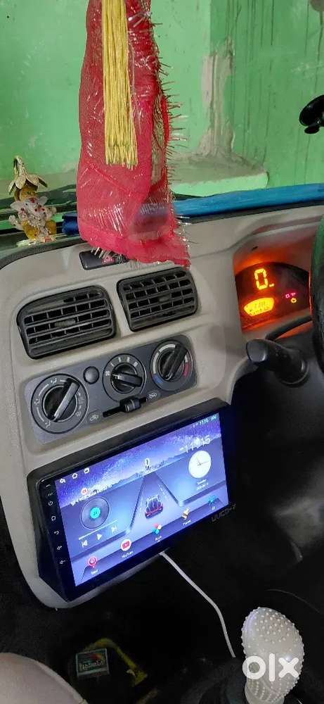 Maruti Suzuki Eeco 2025 Petrol 21500 Km Driven