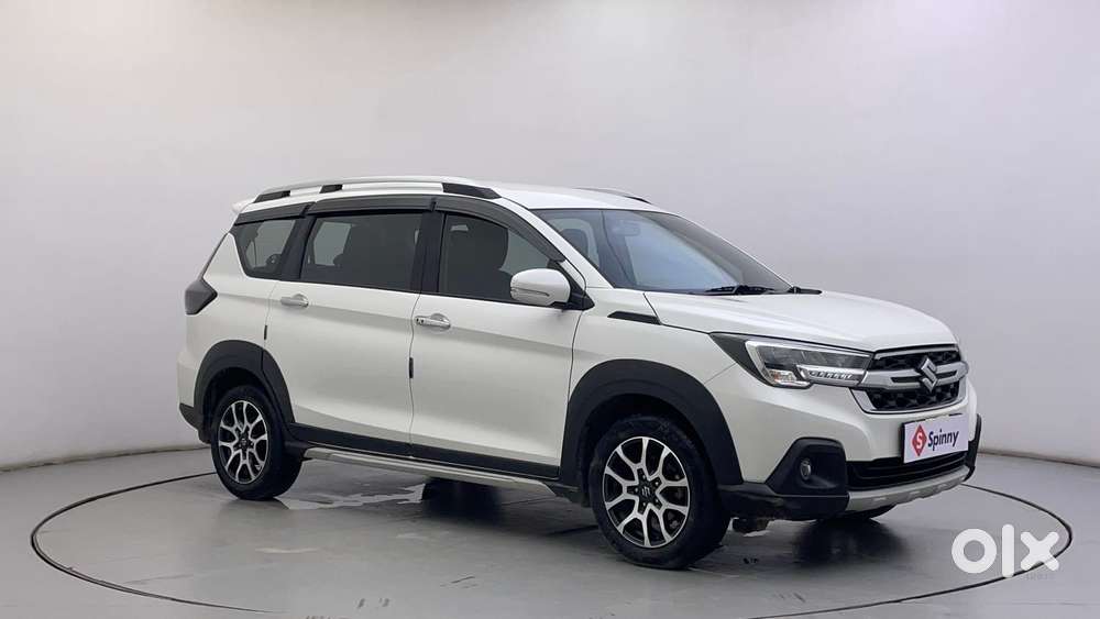 Maruti Suzuki Xl6 1.5 Zeta Mt, 2023, Petrol