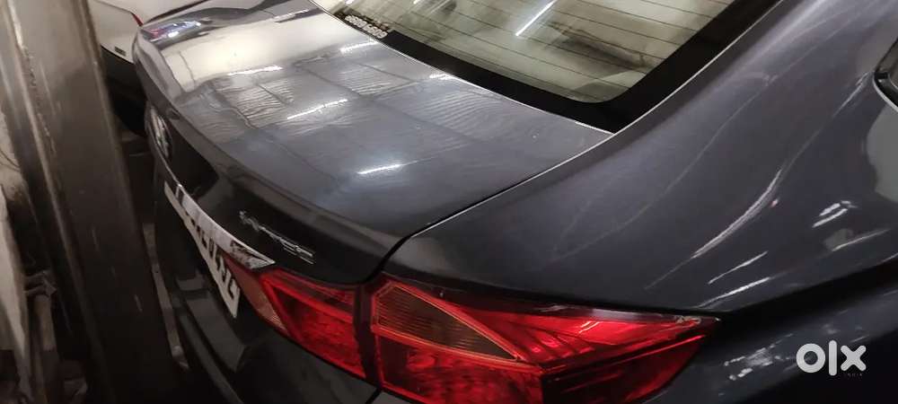 Honda City 2017 Petrol Manual