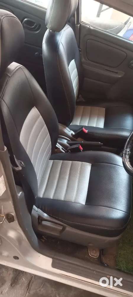 Maruti Suzuki Alto 800 2005 Petrol Good Condition