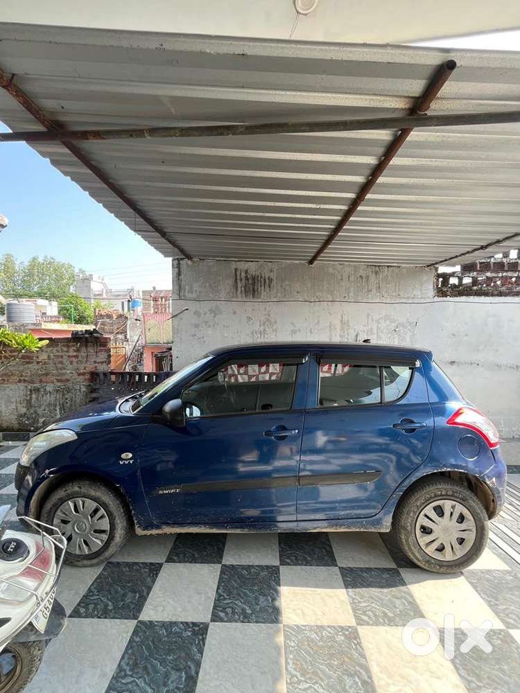 Maruti Suzuki Hybrid 2011