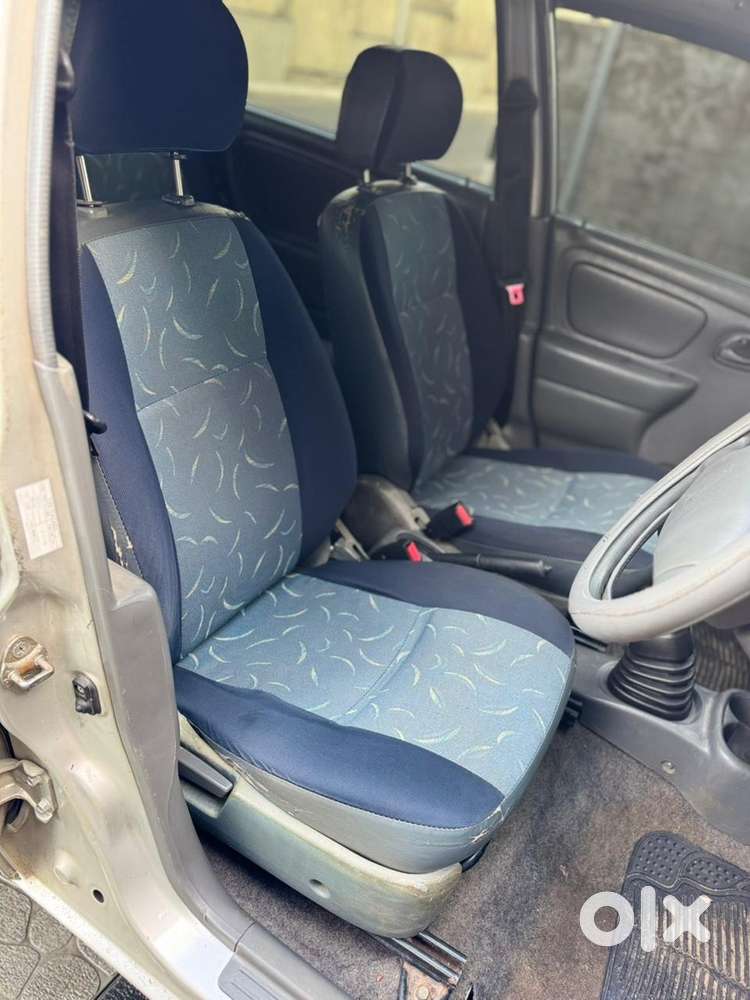Reliable Alto Lxi 2008