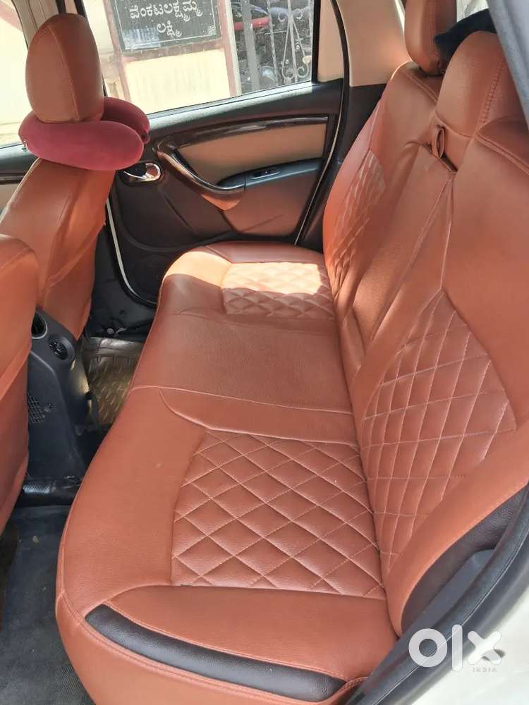 Renault Duster 2013 Diesel 112000 Km Driven