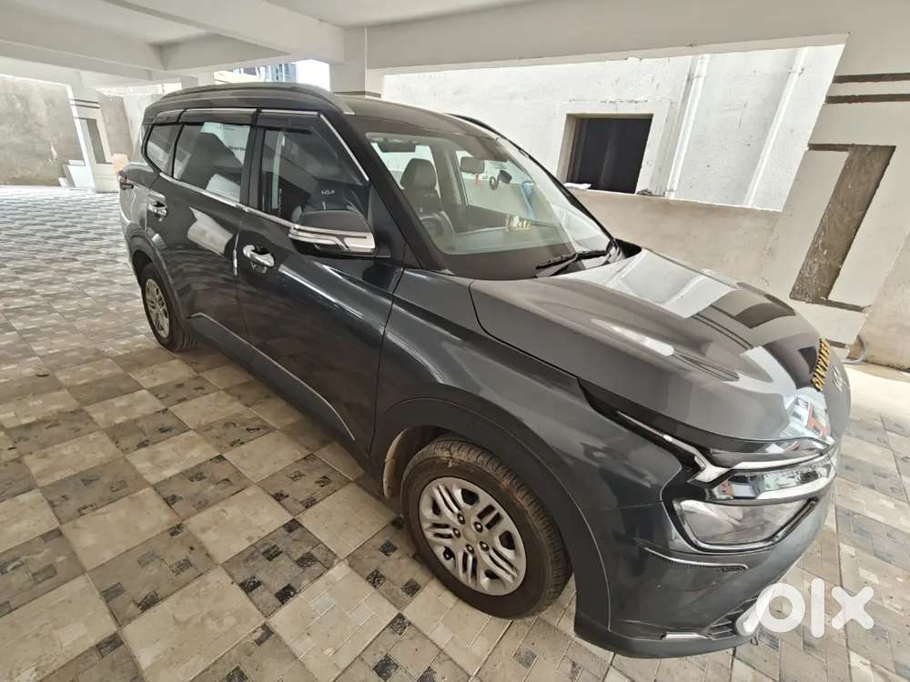 Kia Carens Premium 2023