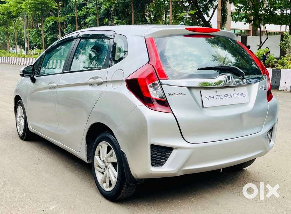 Honda Jazz, 2017, Petrol