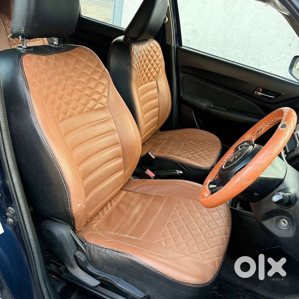 Maruti Suzuki Swift 2018 Vxi, 2020, Petrol