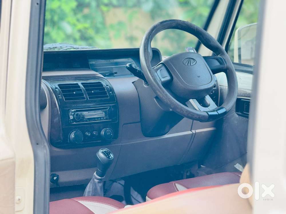Mahindra Bolero Power Plus Zlx, 2019, Diesel