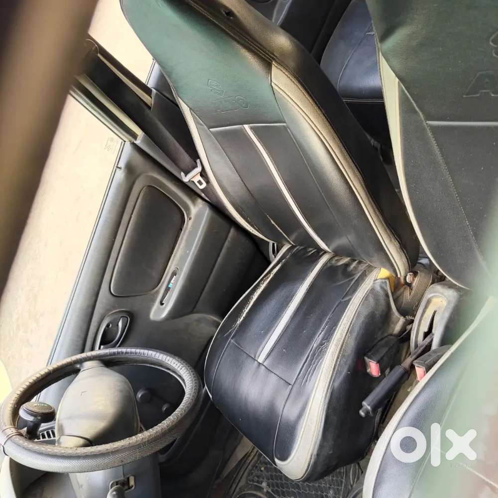 Maruti Suzuki Alto 800 55000 Km Driven