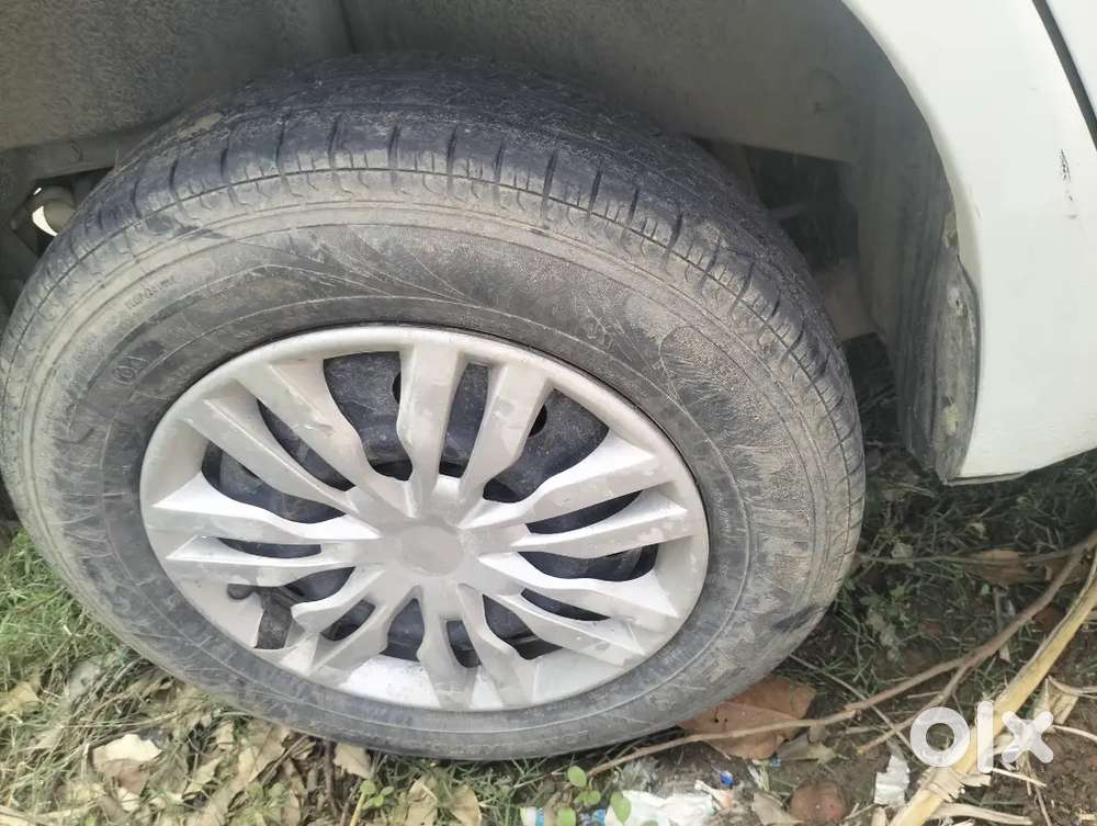 Maruti Suzuki Swift 2011 Petrol 113000 Km Driven