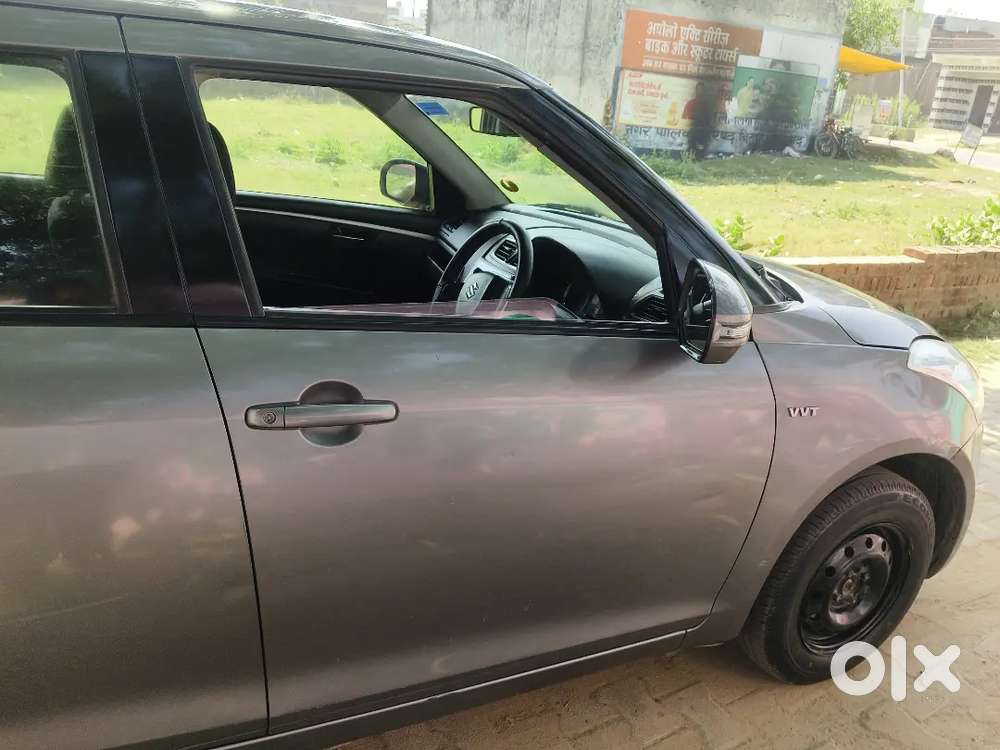 Maruti Suzuki Swift 2014 Petrol 95117 Km Driven
