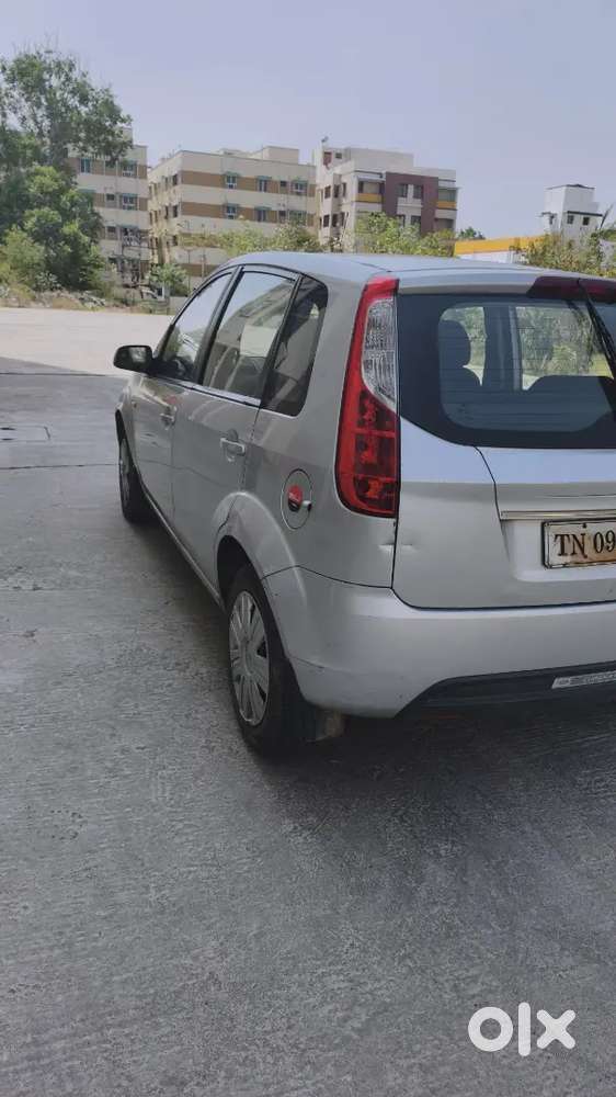 Ford Figo Diesel 2011 First Owner