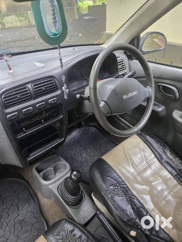 Maruti Suzuki Alto 1.1 Vx 2001 L, 103000 Km Driven