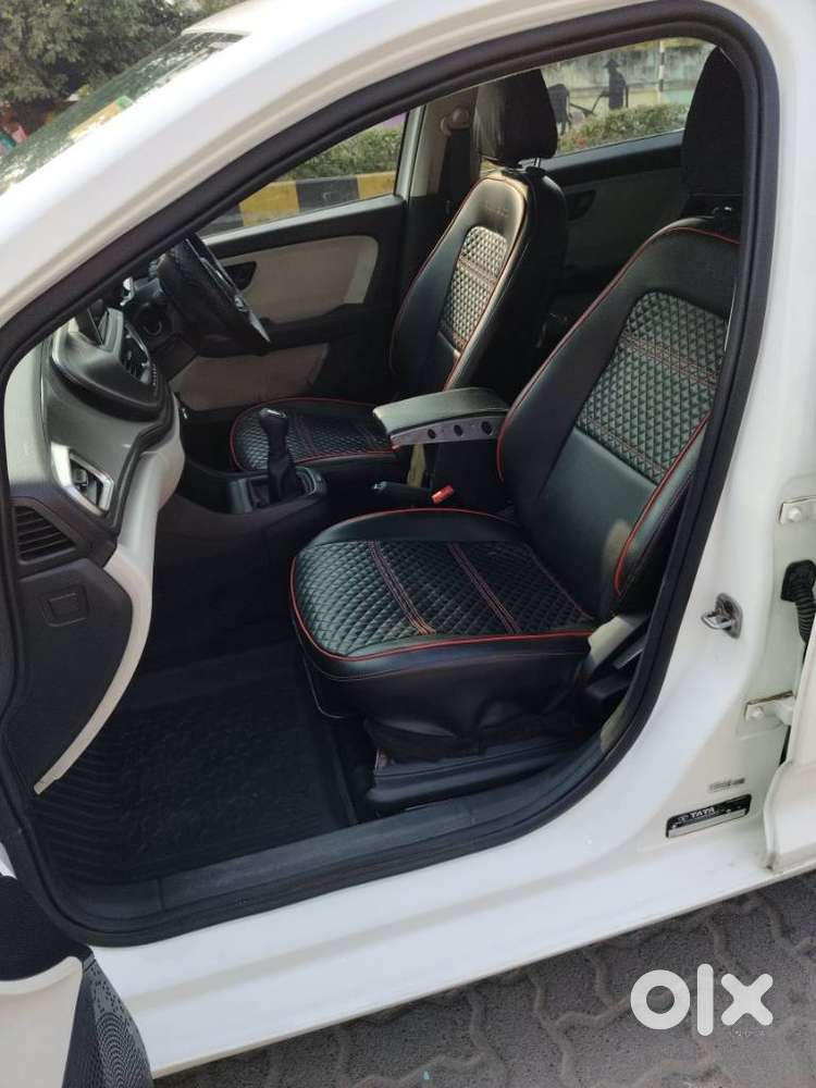 Tata Altroz 1.5 Xt Diesel, 2022, Diesel