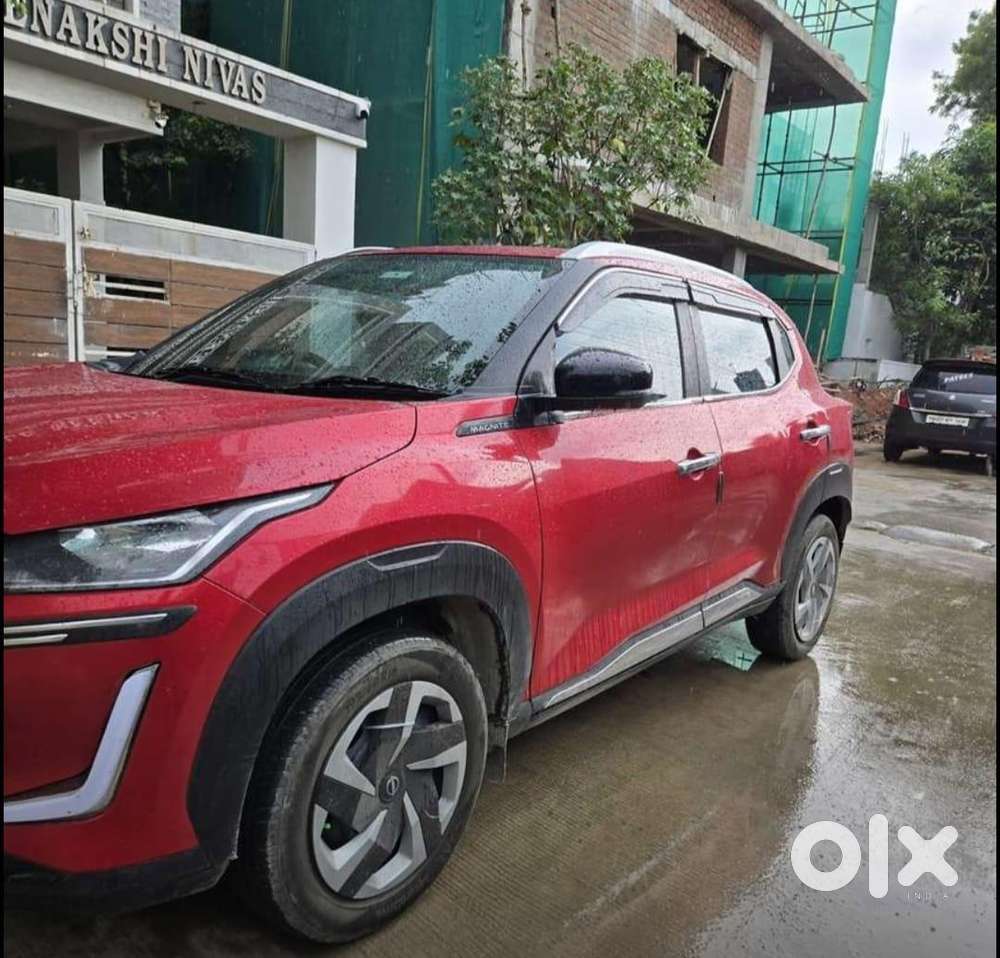 Nissan Magnite 2023 Petrol Good Condition