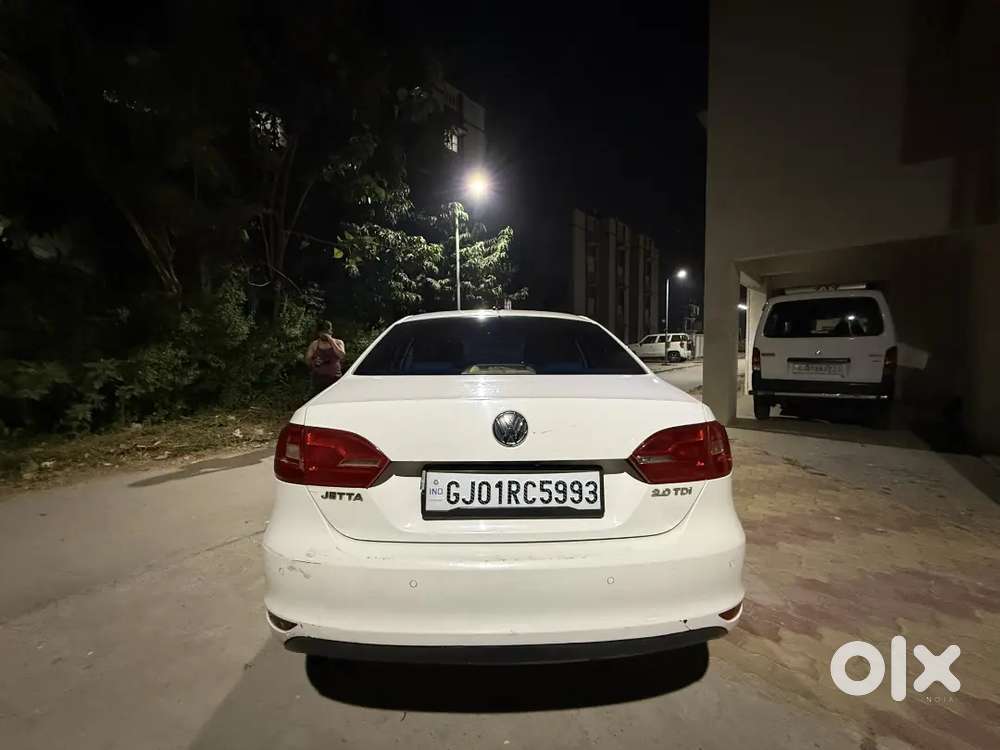 Volkswagen Jetta 2015