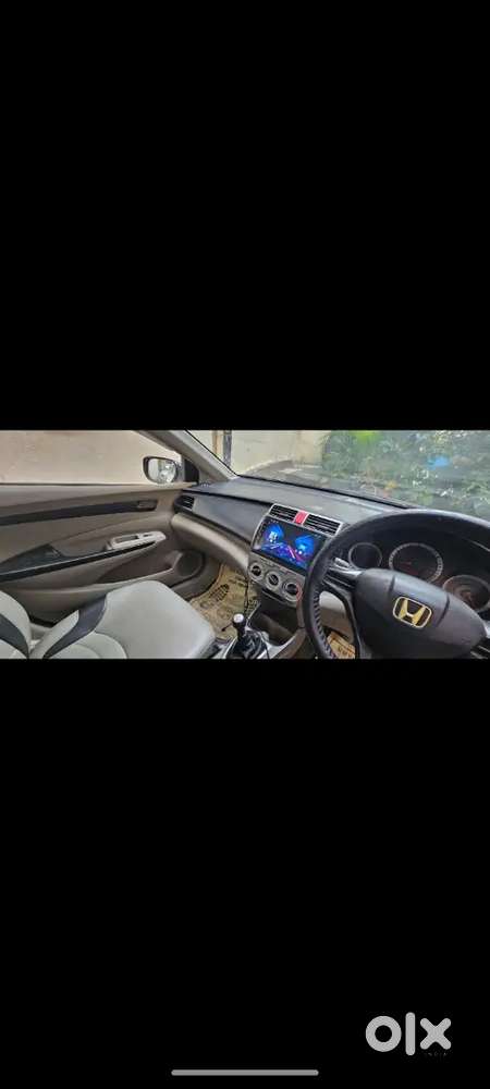Honda City 2010 Petrol 90000 Km Driven