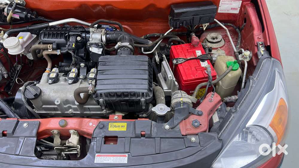 Maruti Suzuki Alto 800 Lxi, 2020, Petrol