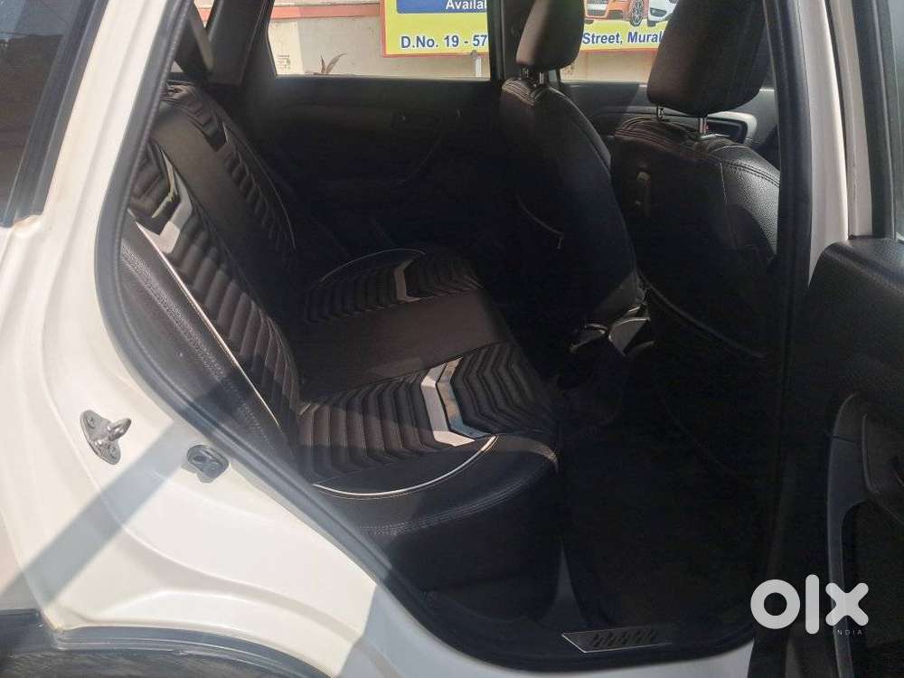 Maruti Suzuki Vitara Brezza Vdi Option, 2018, Diesel