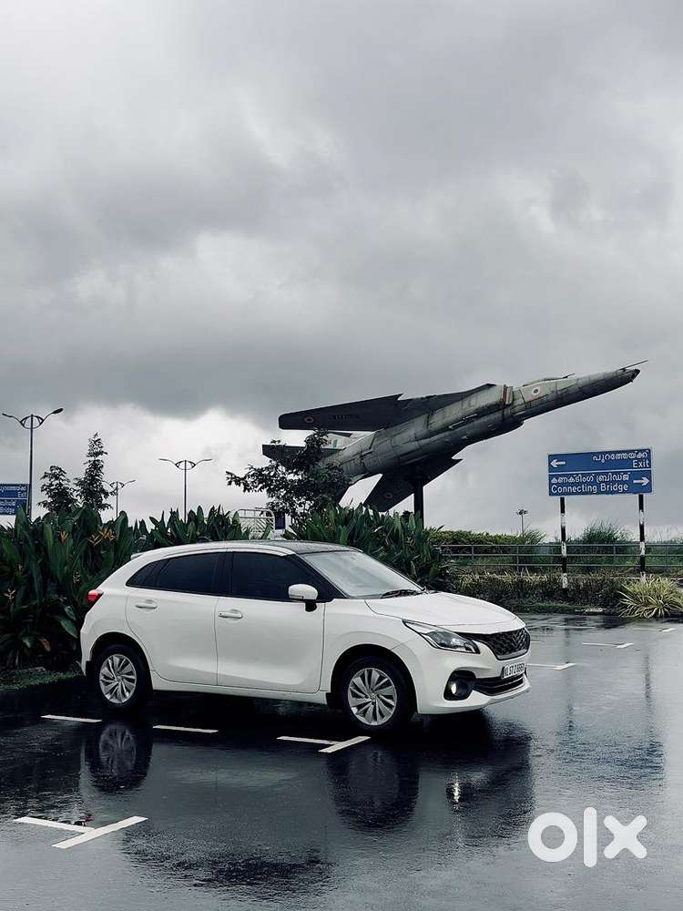 Maruti Suzuki 2023 Car