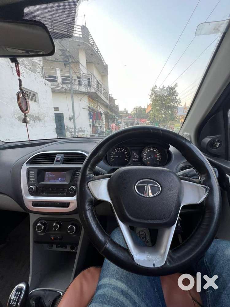 Tata Diesel Manual Car 2017